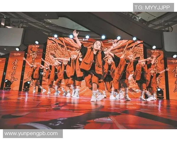 杭州街舞队的节奏魅力与文化传承探讨